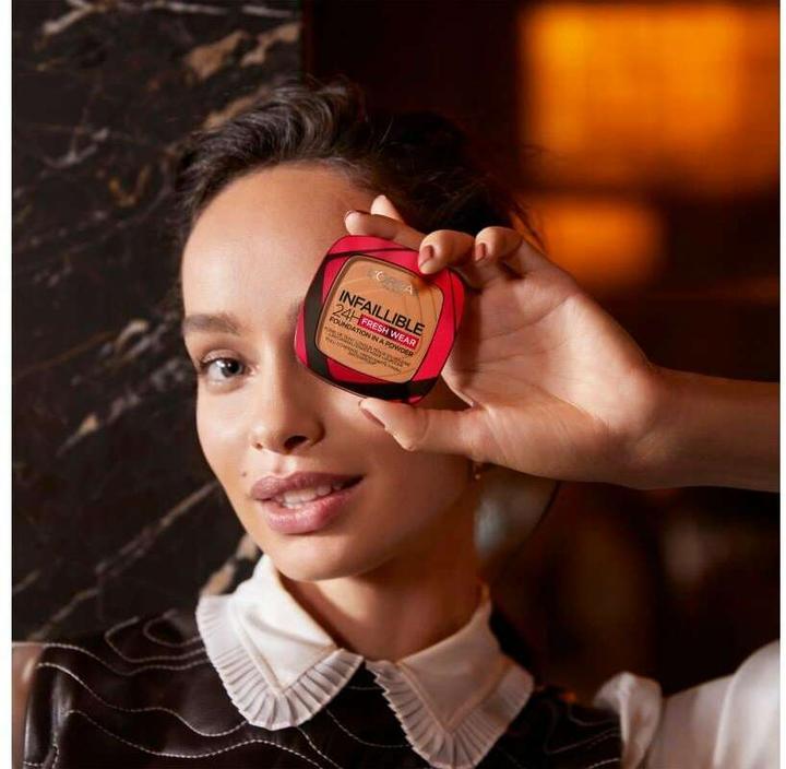 Produktbild L'Oréal Paris Infaillible (Neutral, True Beige)