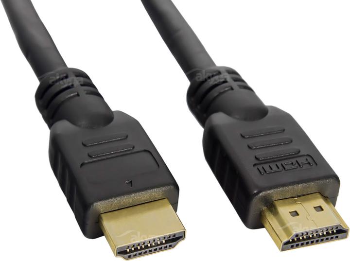Akyga HDMI – HDMI (10 m, HDMI, 1.4)