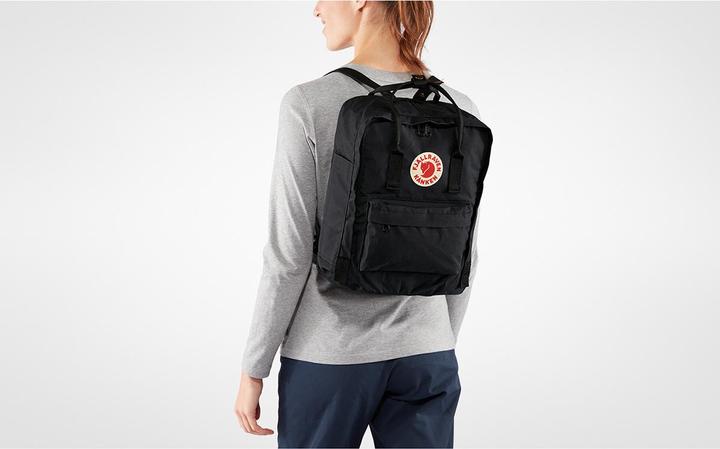 Actual product image Fjällräven Kånken (16 l)