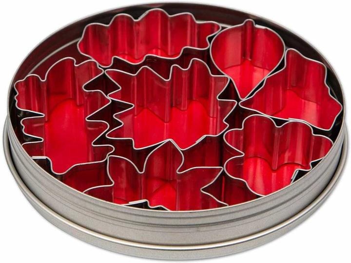 Produktbild Städter Ausstecher Set Blätter