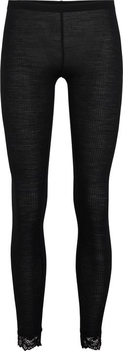 Produktbild Calida Leggings aus Wolle-Seide (S)
