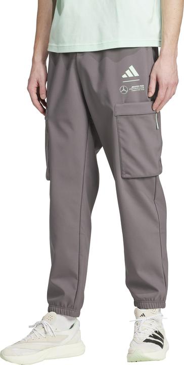 Produktbild adidas Mercedes - AMG Petronas Formula One Team Premium Woven (XL)