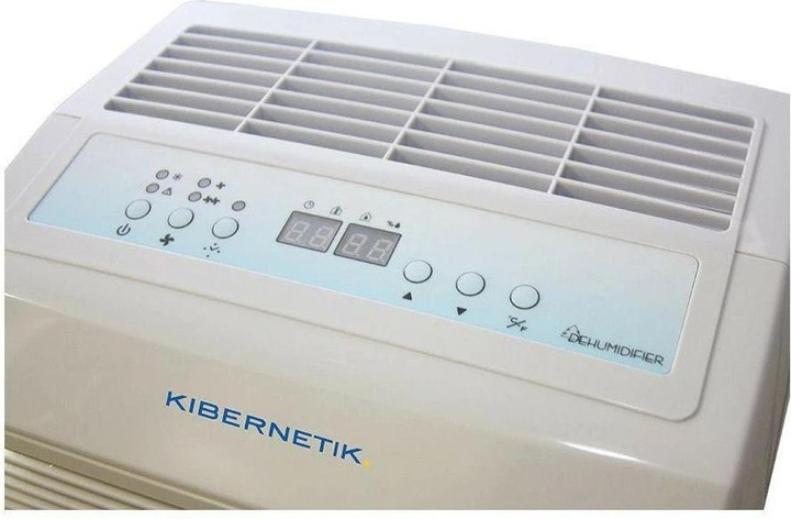 Actual product image Kibernetik M30 (40 m², 30 l/24h)