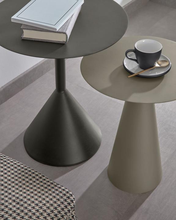 Productafbeelding Kave Home Shirel (40 x 40 x 49 cm)