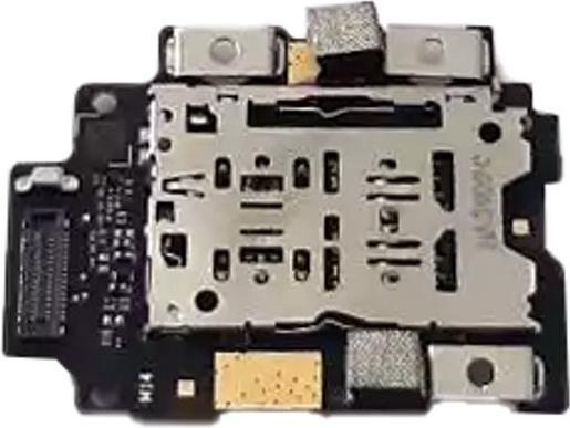 Actual product image Samsung Galaxy Tab A9+ SVC JDM-SUB PBA SIM SM-X216 (Module)