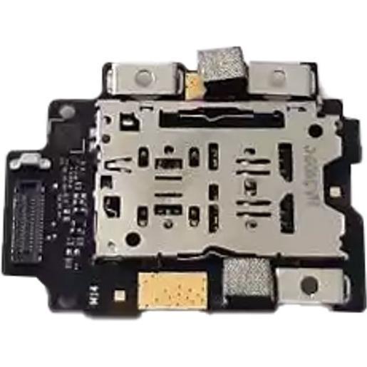 Samsung Galaxy Tab A9+ SVC JDM-SUB PBA SIM SM-X216, Mobilgerät Ersatzteile