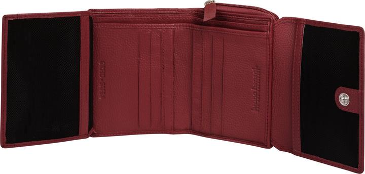 Actual product image Bruno Banani Geldbörse echt Leder Damen SAMEA