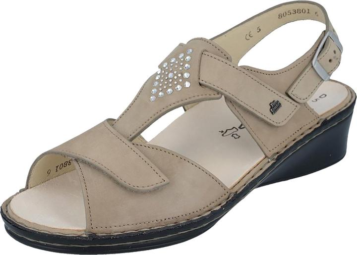 Actual product image Finn Comfort Caleta (39)