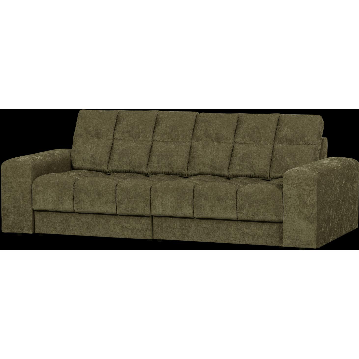 Woood, Sofa, Second Date (2-Sitzer)