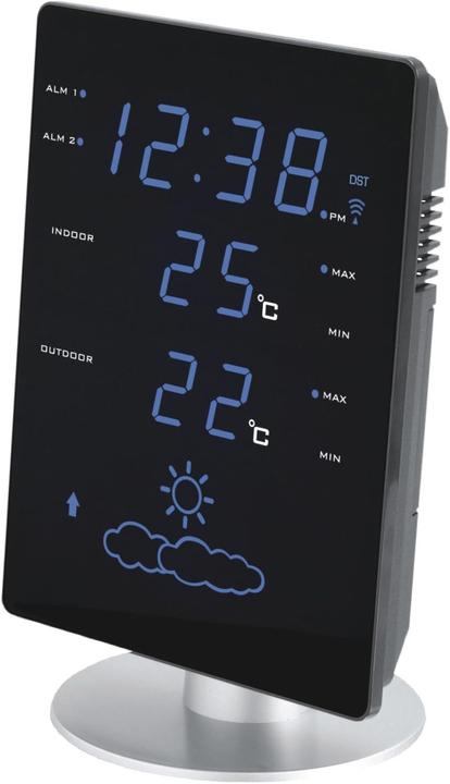 Actual product image Technoline Ws 6820