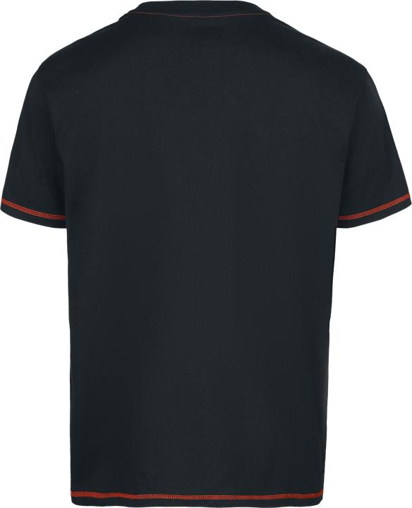 Produktbild Peanuts Cool Blooded (L)