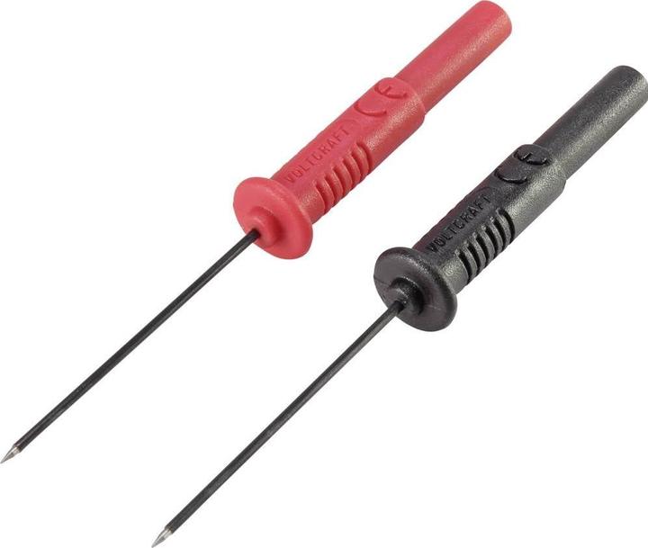 Produktbild Voltcraft Messleitungs-Set Kfz-Elektrik