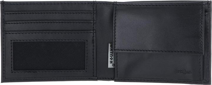 Image du produit Oxmox Leather RFID Protect Pocketbörse