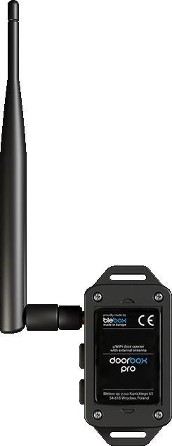 BleBox Türsteuerungsmodul doorBox PRO