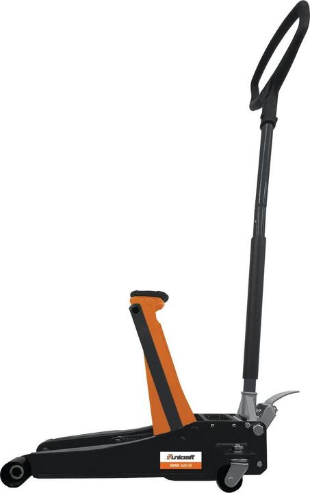 Produktbild Unicraft Rangierwagenheber SRWH 2501 EF