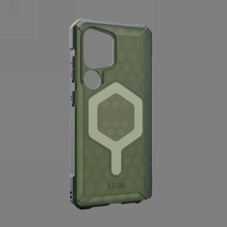 Image du produit UAG Essential Armor with Magnet (Samsung Galaxy S25 Ultra)
