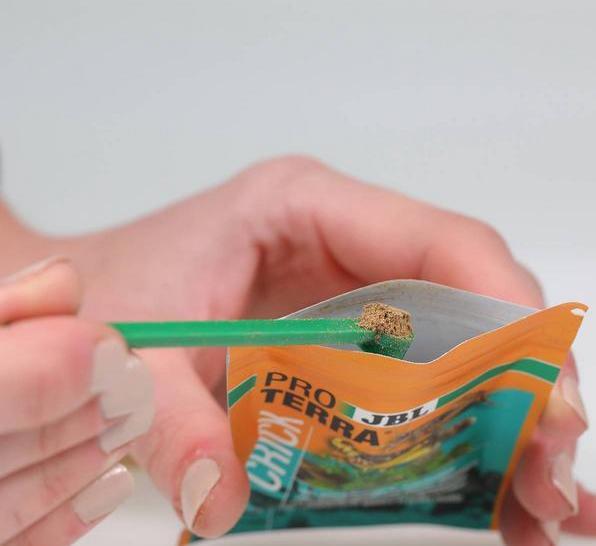 Produktbild JBL Aquaristik und Terraristik Proterra Crick, 3x10ml (3 x)