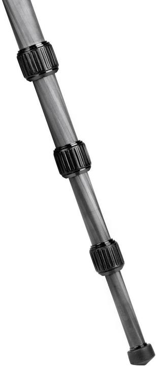 Produktbild Manfrotto Element Traveller Small 5Section Carbon Fiber Ball Joint Tripod (Metall)