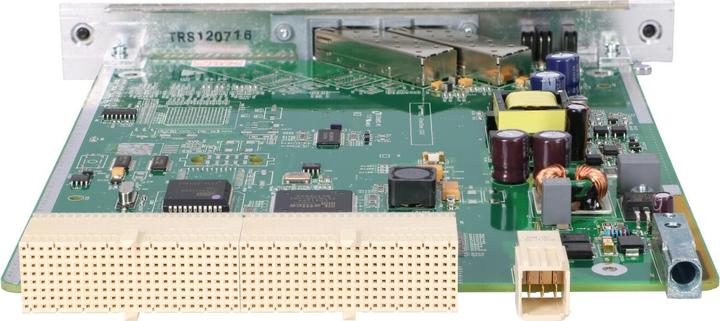 Actual product image Huawei 5680/5683 OLT UPLINK BOARD GICF (1.25G) ( 5680/5683 GICF BOARD)