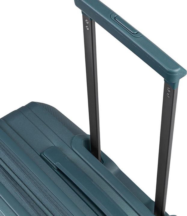 Actual product image Epic Anthem 4 Rollen Kofferset 3-teilig mit Dehnfalte (221 l)