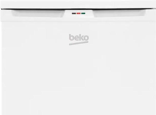 Actual product image Beko FSE1074CHN (Stand-alone, 95 l)