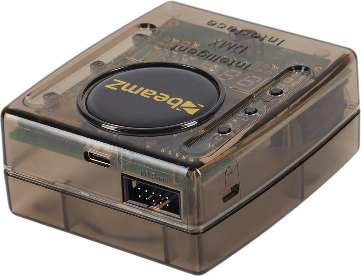 Immagine prodotto BeamZ Light Rider/ESA2 USB/WiFi