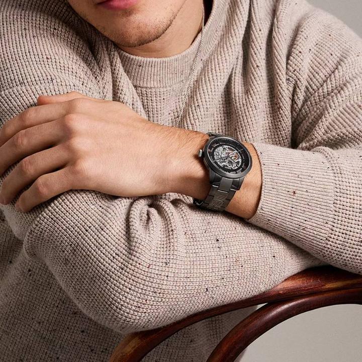 Produktbild Fossil Herrenuhr TOWNSMAN (44 mm)