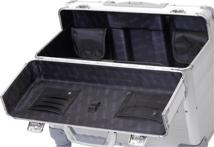 Produktbild Alumaxx Pandora (45 l)
