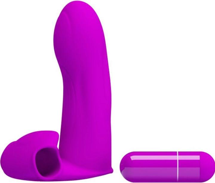 Immagine prodotto Pretty Love Vibratore da dito
