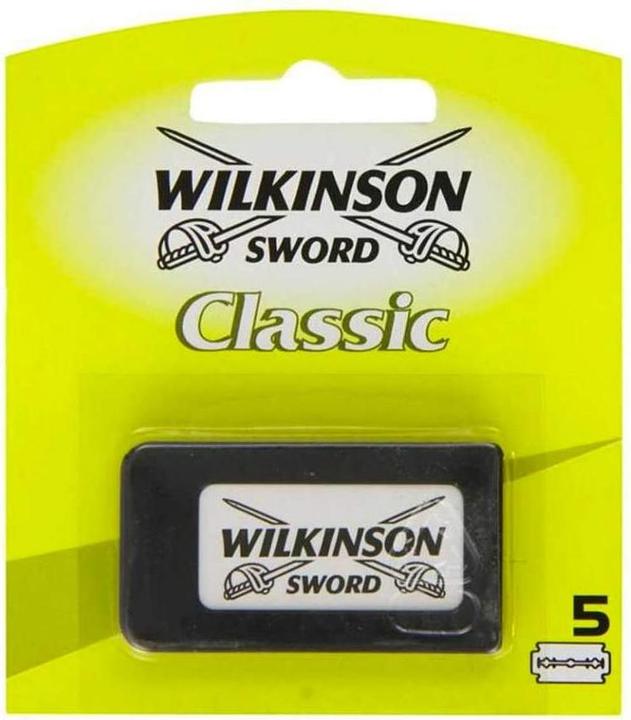 Immagine prodotto Wilkinson Classic (5 x)