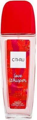 Actual product image C-Thru Love Whisper (Spray, 75 ml)