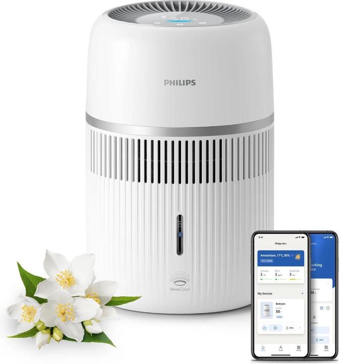 Philips HU4210/04 (44 m²)