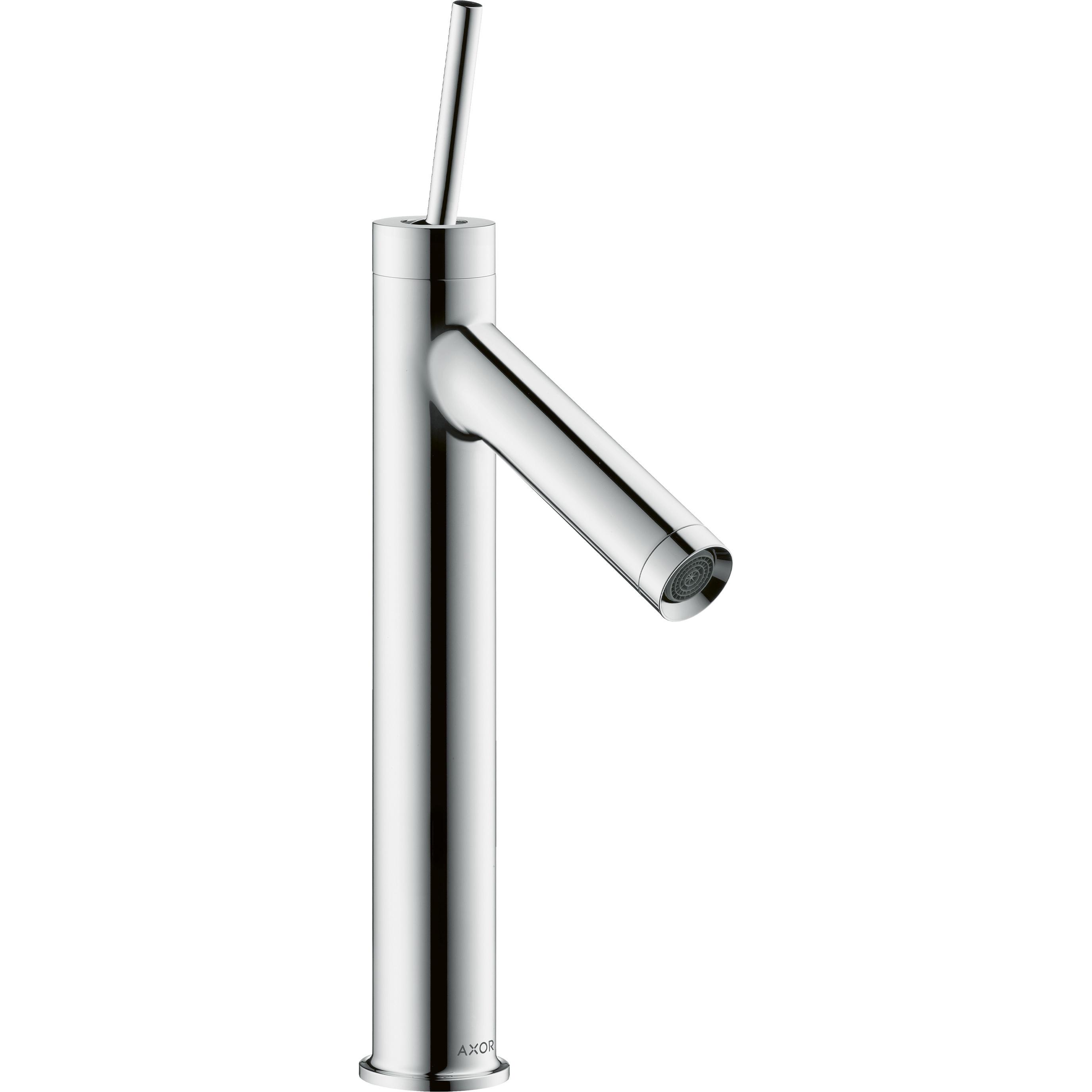 Axor, Rubinetteria Per Bagno, Rubinetto Starck