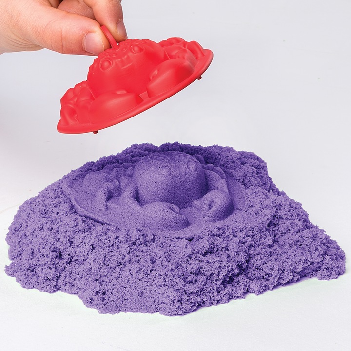 Image du produit Spin Master Boîte de sable cinétique