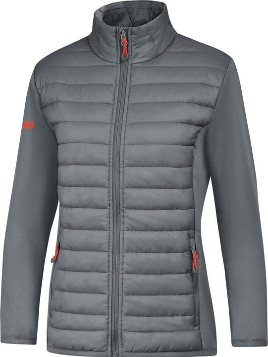 Produktbild JAKO Hybridjacke Premium Damen (42)