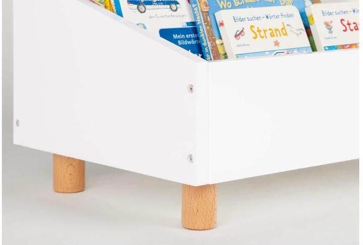 Actual product image Pinolino Bookcase Ando