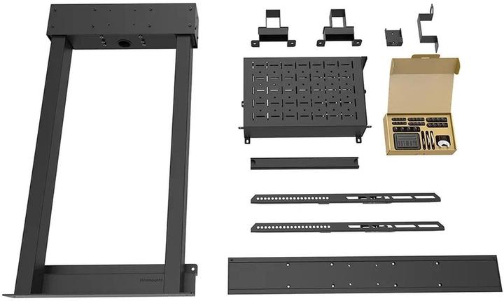 Image du produit Neomounts WL55-875BL1 (110 kg, 55" - 100")