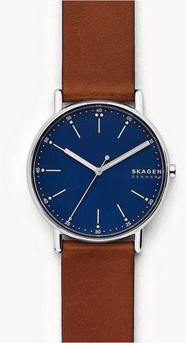 Produktbild Skagen Signatur (Analoguhr, 40 mm)