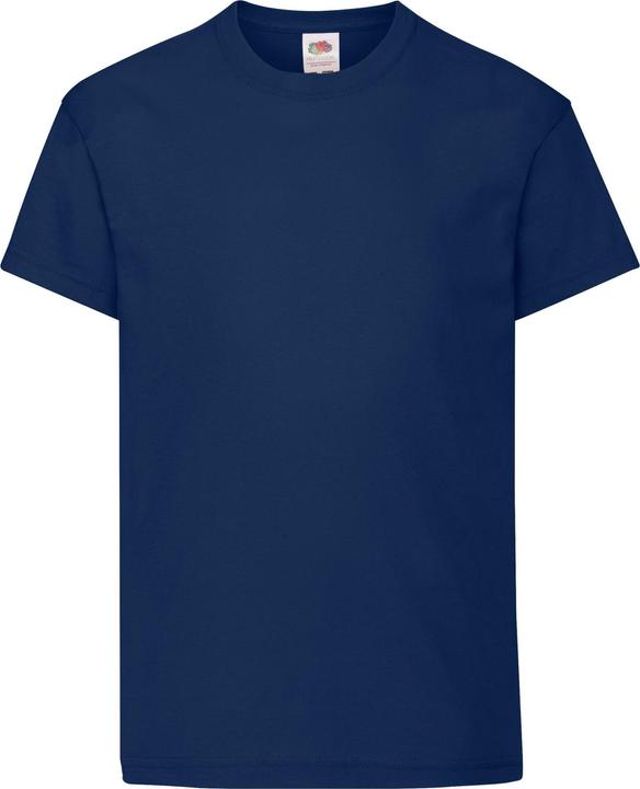 Produktbild Fruit of the Loom Original TShirt (128)