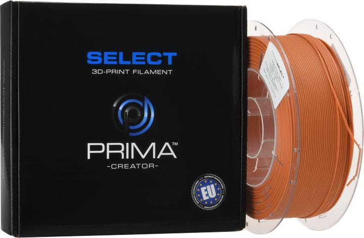 Actual product image Prima Creator PrimaSelect PLA Matt (PLA)