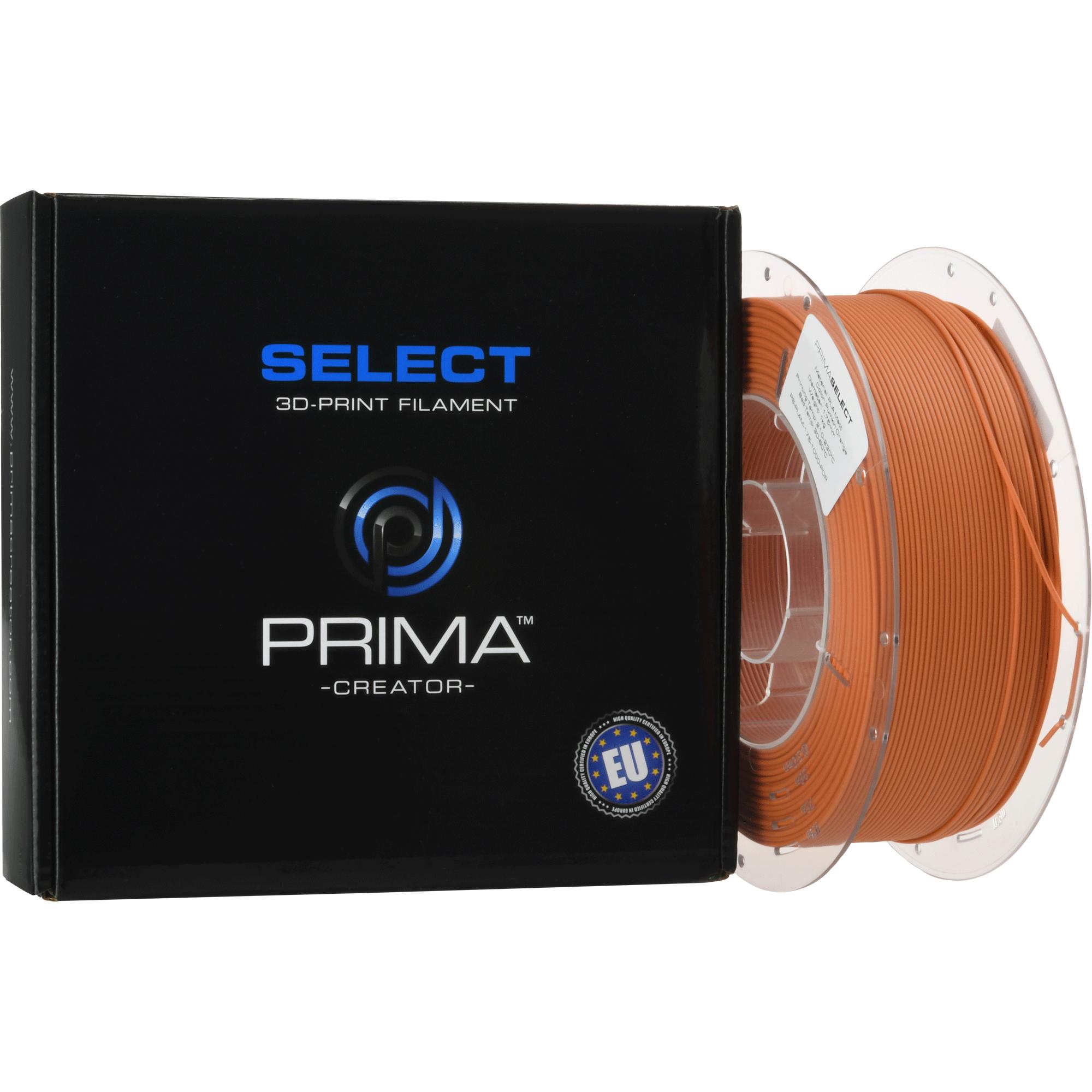 Prima Creator PrimaSelect PLA Matt (PLA), 3D Filament