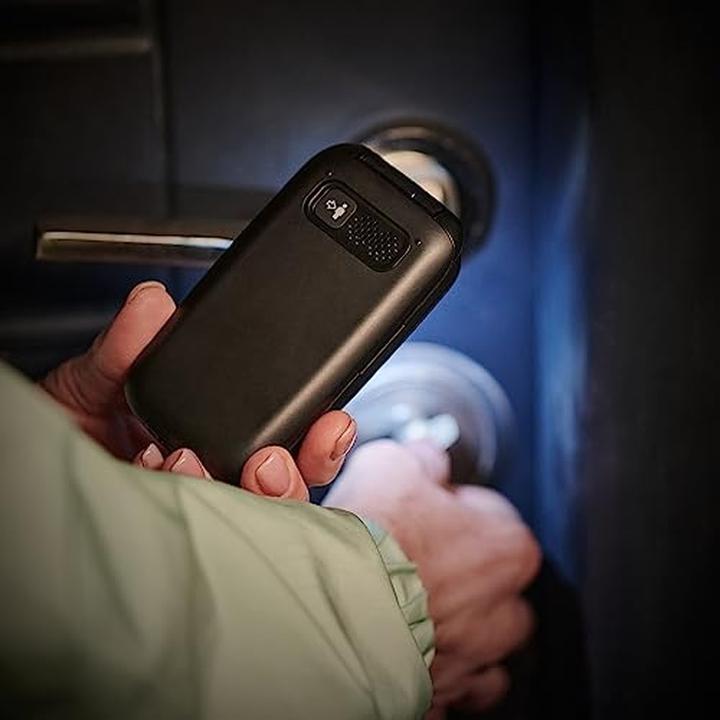 Produktbild Panasonic KX-TU550EXC (2.80", 1.20 Mpx)