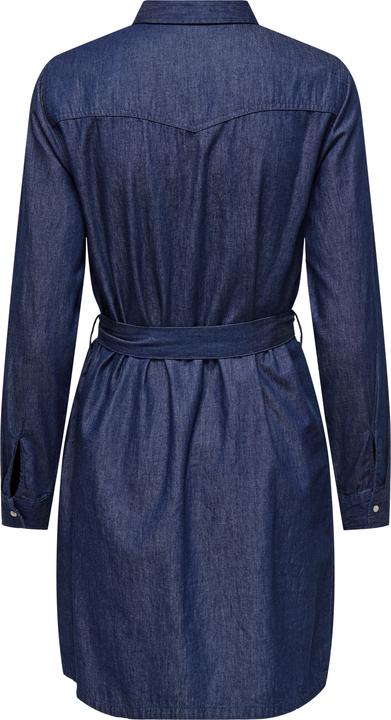 Produktbild JdY JDYKAI Kurzes Kleid Jeanskleid (S)