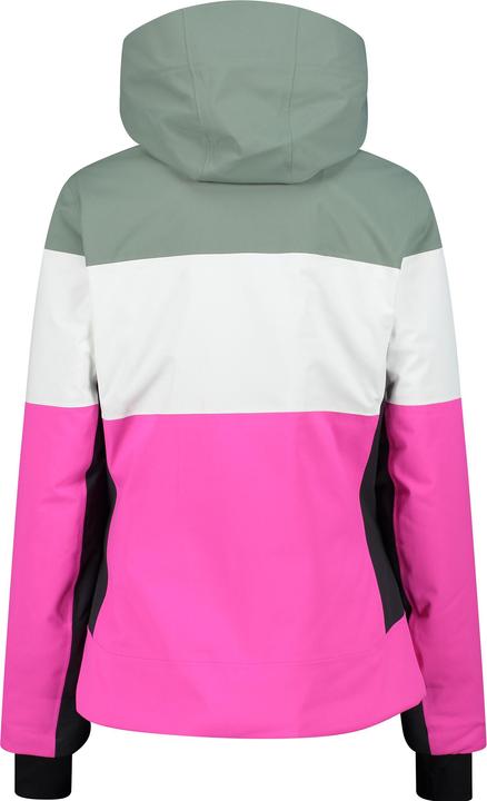 Immagine prodotto CMP Campagnolo Felpa con cappuccio (3XL)