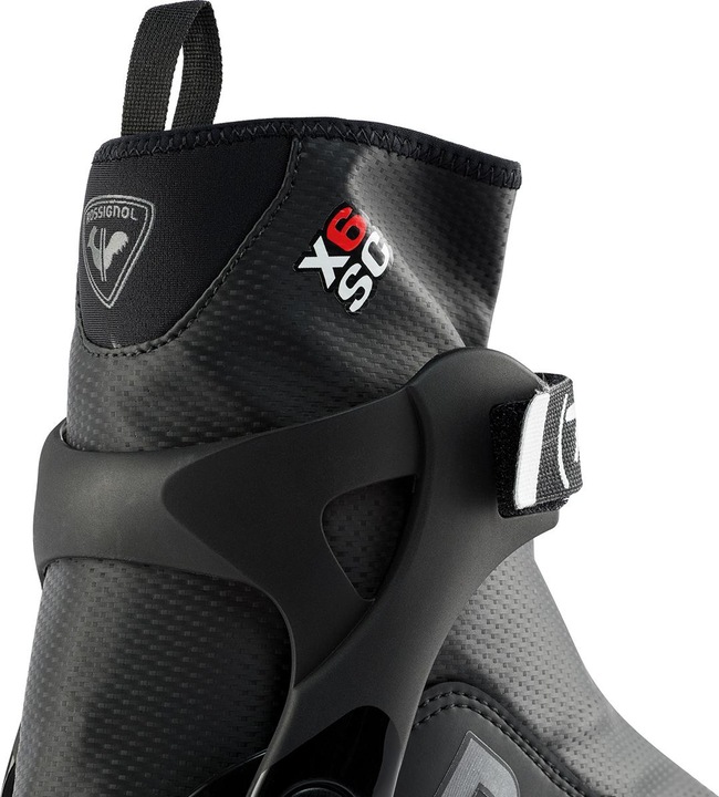 Image du produit Rossignol X-6 SC Chaussures de skating (39)