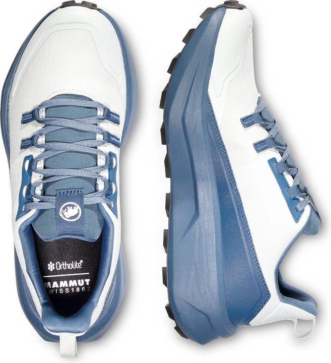 Actual product image Mammut Aenergy Hike Low GTX Women (42.5, 43)