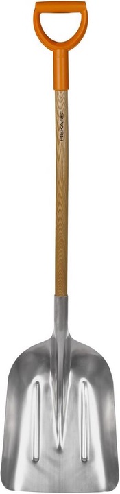 Fiskars Schnee- und Kornschaufel