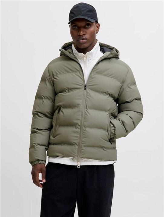 Immagine prodotto Jack & Jones Jjelements Pu Puffer Sn (XL)