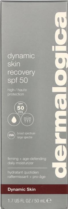Image du produit Dermalogica AGE Smart - Récupération dynamique de la peau SPF 50 (50 ml, Crème de jour, SPF 50)