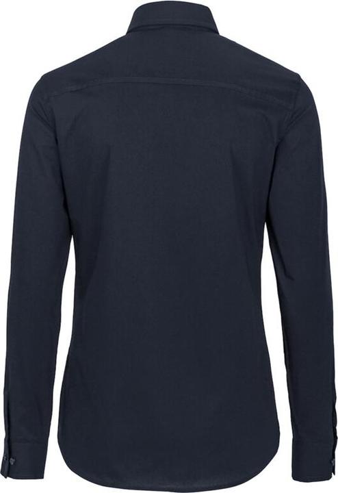 Produktbild Hakro Bluse MIKRALINAR® (M)